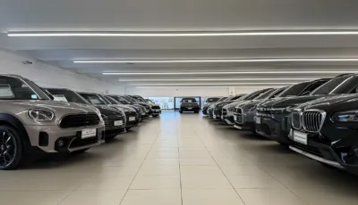 Birindelli Auto: usato premium, certificato e garantito in Toscana e tutta Italia