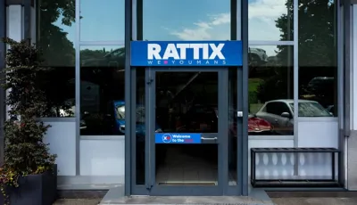 Rattix: l’ecosistema nativo digitale che sta rivoluzionando la mobilità