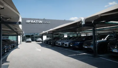 Frattin Auto: oltre 1.000 vetture usate e Km Zero controllate e garantite