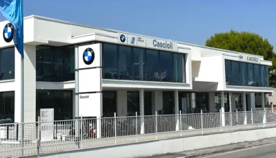Cascioli Group: l’evoluzione dell’usato certificato