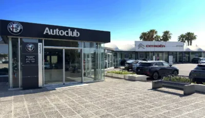 Autoclub Group: l’usato di eccellenza come parola d’ordine