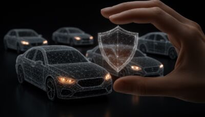 Furti d’auto, batterie scariche e manutenzione dimenticata: come la tecnologia può aiutare gli automobilisti