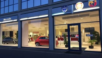 Mocauto: l’usato multimarca certificato nel cuore di Milano