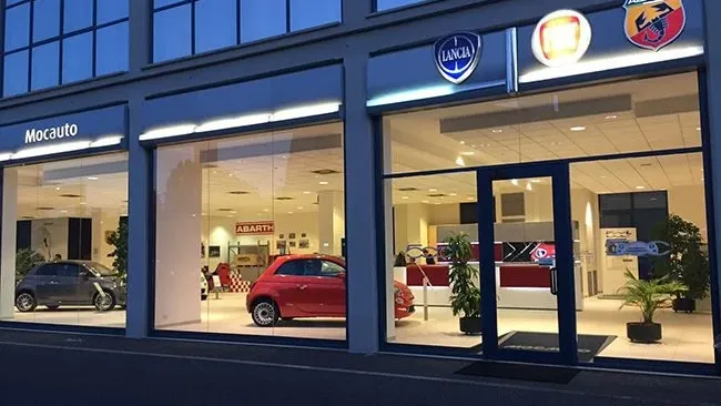Mocauto: l’usato multimarca certificato nel cuore di Milano