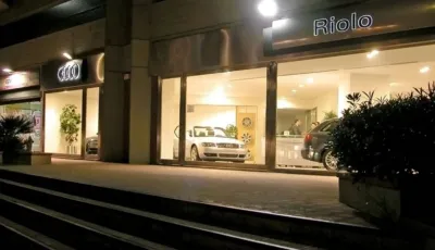 Riolo Group: l’eccellenza della mobilità siciliana