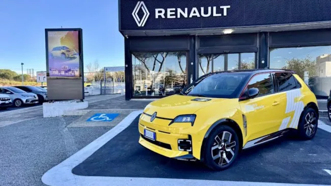 Autoequipe: l’usato multimarca d'eccellenza che muove la Capitale