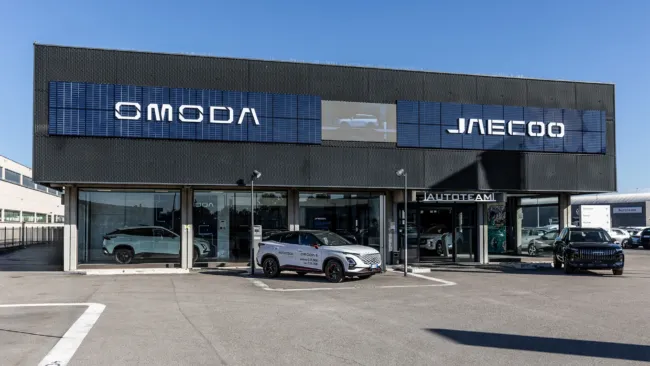 Autoteam: la nuova frontiera dell’usato garantito
