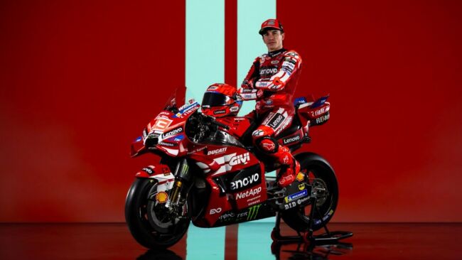 Marc Marquez alla Ducati Ufficiale: i pro e i contro a lungo termine di una mossa storica