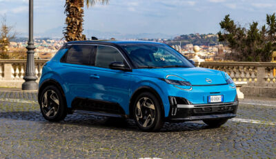 Nissan Micra 2026: caratteristiche, design, autonomia e prezzi della city car elettrica