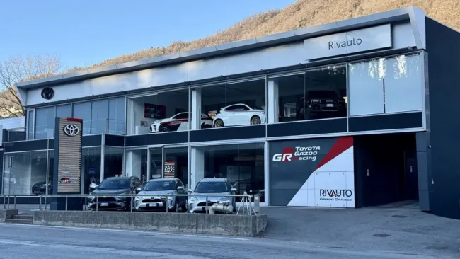 Rivauto: il nuovo punto di riferimento per la mobilità con la formula Rivauto Approved
