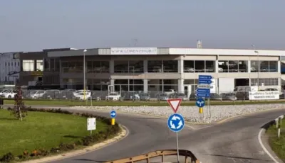 Lorenzi Auto Hub: l’avanguardia dell’usato multimarca in un unico grande ecosistema