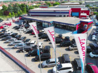 Tomasi Auto: la grande cittadella dell’usato multimarca