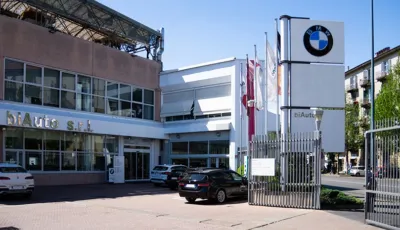 Biauto Group: dove la scelta dell’usato incontra gli standard dell’eccellenza