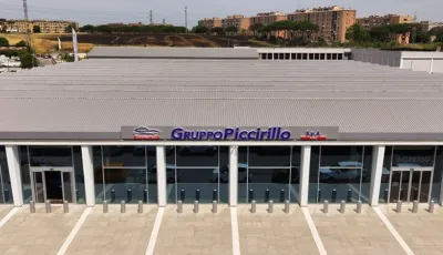 Gruppo Piccirillo: una scelta di valore per l’usato d’eccellenza