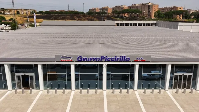 Gruppo Piccirillo: una scelta di valore per l'usato d'eccellenza