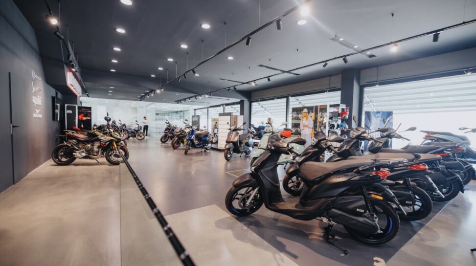 Rossi Moto diventa concessionaria ufficiale Piaggio: cosa cambia per chi vuole acquistare uno scooter o una moto a Verona e nelle province limitrofe