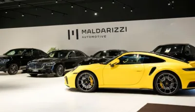 Maldarizzi Automotive: l’evoluzione della seconda mano con il circuito Pre Owned