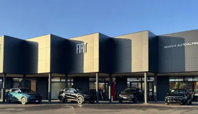 Nuova Auto Alpina: capovolgere i paradigmi della mobilità per mettere al centro chi guida