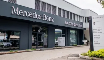 Autoindustriale Mobility Group: l’eccellenza del movimento con la formula Drive +
