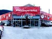 Moser Autohaus: la certezza della scelta perfetta con la formula Bestexperience