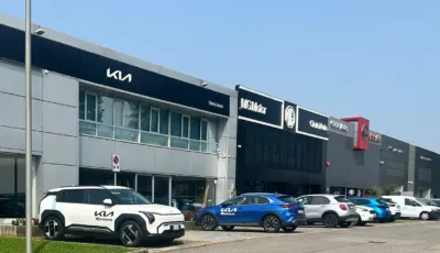Clerici Auto: la scelta sicura e trasparente per la tua mobilità