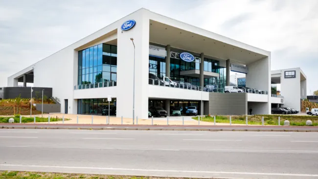 Ambrostore: la scelta sicura per la tua prossima auto