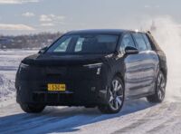 Skoda Peaq 2026: test estremi per il SUV elettrico prima del debutto del 23 giugno