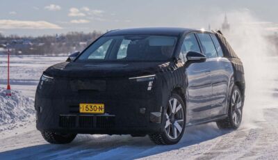 Skoda Peaq 2026: test estremi per il SUV elettrico prima del debutto del 23 giugno