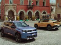 Fiat Grizzly e Grizzly Fastback, i due nuovi SUV in arrivo a fine 2026