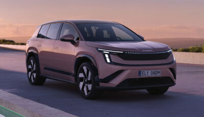 Skoda Peaq 2026: caratteristiche, autonomia e prezzi del nuovo SUV elettrico a 7 posti