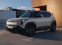 Kia EV2 2026: si amplia la gamma con Black-Line, GT-Line e versione long-range con nuova batteria
