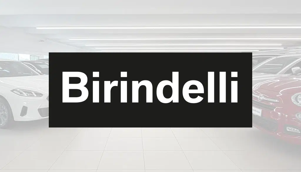 Birindelli Auto: usato premium, certificato e garantito in Toscana e tutta Italia