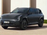 Kia EV9 2027: caratteristiche, novità e l’edizione Black Edition del SUV elettrico