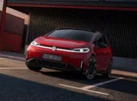 Volkswagen ID.3 GTI: trazione posteriore, 326 CV e oltre 600 km di autonomia