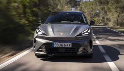 Cupra Raval 2026: nuova versione Edge da 27.000 euro e autonomia fino a 328 km