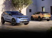 Nuove Fiat Grizzly e Grizzly Fastback 2026: dimensioni, motori e prezzi