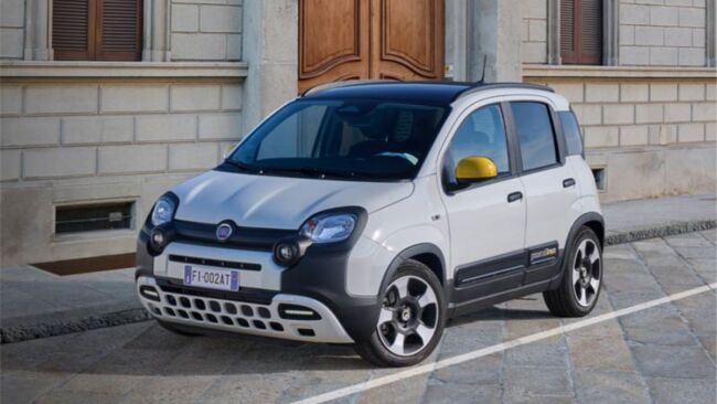 Offerte Fiat Pandina: come funziona la promozione e quanto conviene davvero