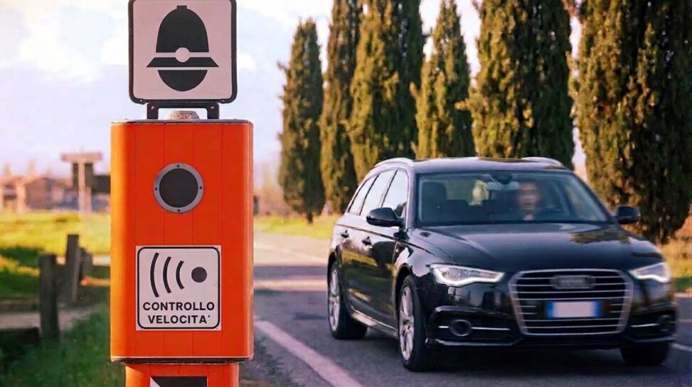 Multe autovelox 2026: quando il verbale può essere contestato