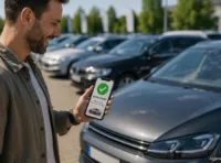 Controllare un’auto usata prima dell’acquisto: il ruolo del Report CARFAX