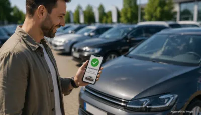 Controllare un’auto usata prima dell’acquisto: il ruolo del Report CARFAX