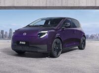 Nissan Pixo 2026: nuova city car elettrica con 259 km di autonomia