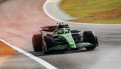 L’evoluzione delle sponsorizzazioni del gioco d’azzardo in Formula 1