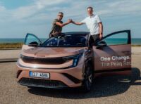 Skoda Peaq 2026: 936 km con una sola ricarica per il SUV elettrico a sette posti