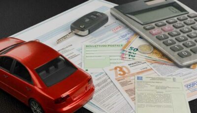 Bollo auto 2027: esenzione automatica o serve fare domanda?