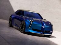DS F3VER 2026: il nuovo concept elettrico anticipa il futuro del marchio