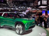 Fiat Multiplay 2026: la concept car 3 in 1 tra monovolume, SUV e pick-up