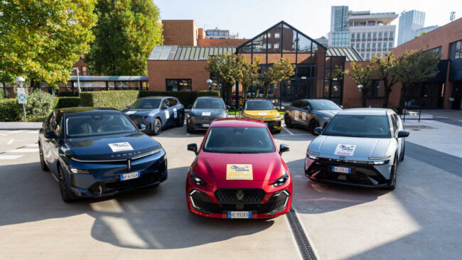 Auto Europa 2027: Clio vince, come scegliere l’auto giusta