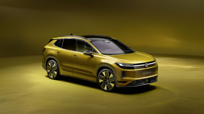 Volkswagen ID. Tiguan 2026: motorizzazioni, autonomia, interni e prezzi del SUV elettrico